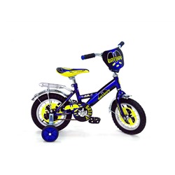 Велосипед детский BMX Бэтбой 120508BT