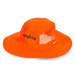 Охлаждающая шляпа Syngenta №18