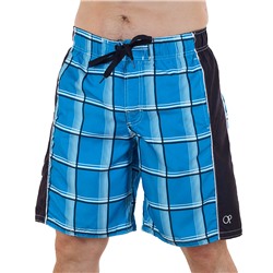 Модные мужские шорты OP для курортного отдыха  №N66