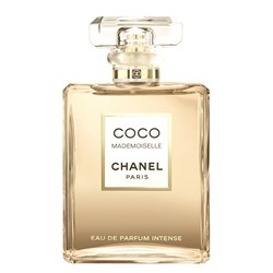Chanel Парфюмерная вода Coco Mademoiselle Intense 100 ml (ж)