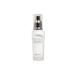 Осветляющая эссенция с коллагеном [3W CLINIC] Collagen Whitening Essence