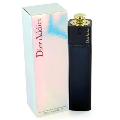 Christian Dior Парфюмерная вода Dior Addict  100 ml (ж)