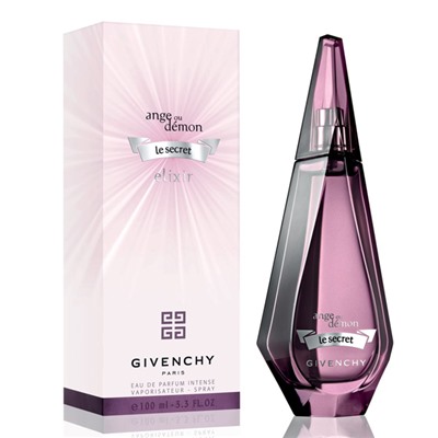 Givenchy Парфюмерная вода Ange ou Demon Le Secret Elixir 100 ml (ж)