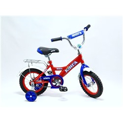Велосипед детский BMX Юнга 120503J-J2