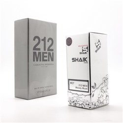 SHAIK M 27 (СH 212 FOR MEN) 50ml