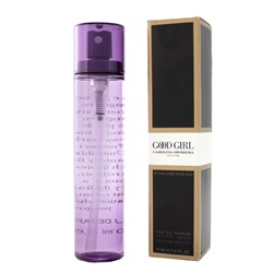 Компактный парфюм Carolina Herrera Good Girl 80 ml (ж)