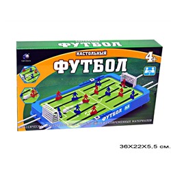Игра настольная Футбол 03-T287-D5616