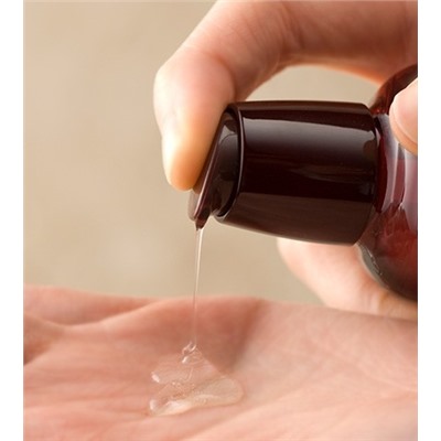Сыворотка для волос с маслом камелии [INNISFREE] Camellia Essential Hair Oil Serum