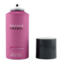 Парфюмированный дезодорант Chanel Chance Eau Fraiche 150 ml (ж)
