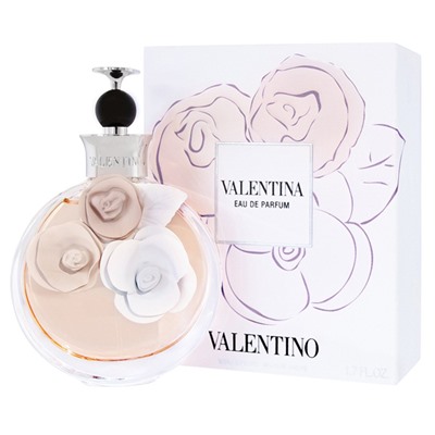 Valentino Парфюмерная вода Valentina 80 ml (ж)