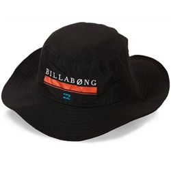 Строгая шляпа Billabong  №88