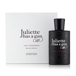 JULIETTE HAS A GUN LADY VENGEANCE, парфюмерная вода для женщин 100 мл