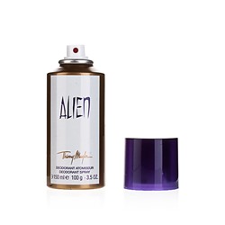 Парфюмированный дезодорант Thierry Mugler Alien 150 ml (ж)