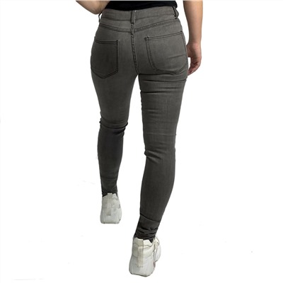 Женские джинсы Vila с дырками на коленях Ru 46-48 (31)