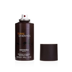 Парфюмированный дезодорант Hermes Terre D'Hermes 150 ml (м)