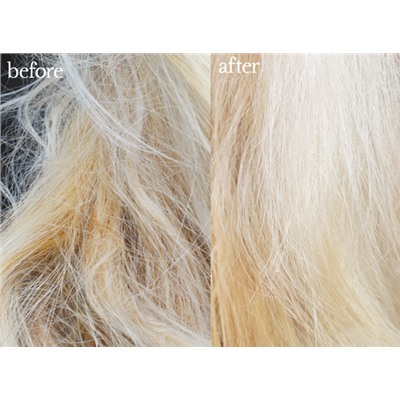 Крем для непослушных волос с аргановым маслом [THESAEM] Silk Hair Repair Curl Cream