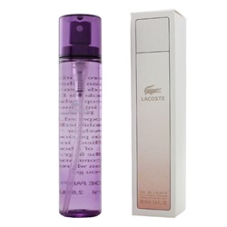 Компактный парфюм Lacoste Eau De Lacoste 80ml (ж)