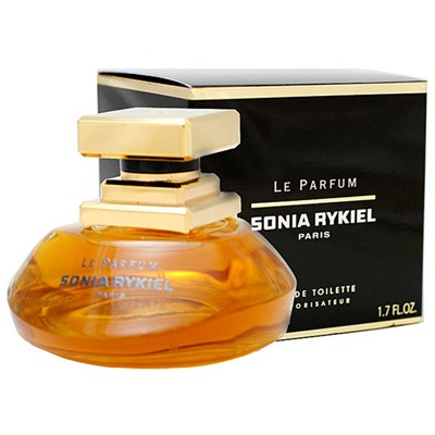 Sonia Rykiel Туалетная вода Le Parfum 50 ml (ж)