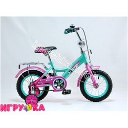 Велосипед детский BMX Пегас 120502PC