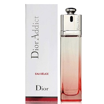 Christian Dior Туалетная вода Dior Addict Eau Delice 100 ml (ж)