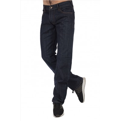ОРИГИНАЛЬНЫЕ темно-синие мужские джинсы ARMANI Jeans – не жалей денег на бренд из Италии, тем более по ТАКОЙ ЦЕНЕ! В3 №503