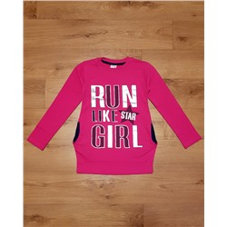 Туника “Run Girl” (7013)