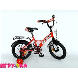 Велосипед детский BMX Пегас 140502PC-P2