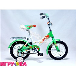 Велосипед детский BMX Комета 120503K
