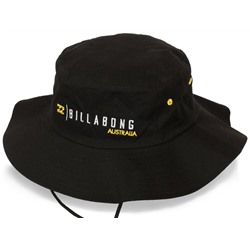 Спортивная шляпа от бренда Billabong  №95