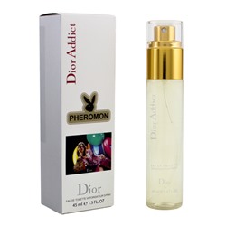 Парфюм с феромонами Christian Dior Addict 45ml (ж)
