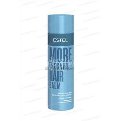 Estel More Therapy Минеральный бальзам для волос 200 мл.