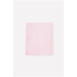 Пеленка для девочки Crockid К 8512 нежно-розовый (леопардовый котенок)