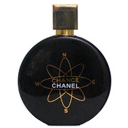 Chanel Парфюмерная вода Chance Black 100 ml (ж)