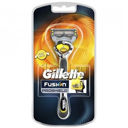 Бритва Gillette Fusion ProShield