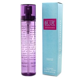 Компактный парфюм Antonio Banderas Blue Seduction For Women 80ml (ж)
