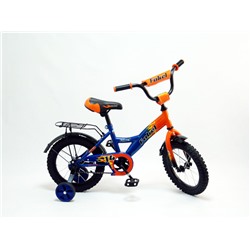 Велосипед детский BMX Факел 140503F-F7