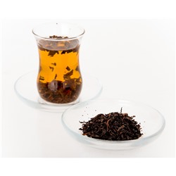 Чай чёрный крупнолистовой ASSAM FOP, 1 кг