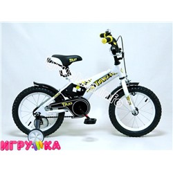 Велосипед детский BMX Такси 141102TX