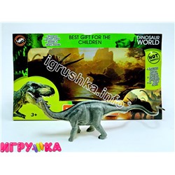 Игрушка Зоопарк Динозавр 21-0881