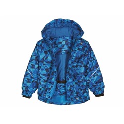 Куртка для мальчика горнолыжная Lupilu (Уценка)