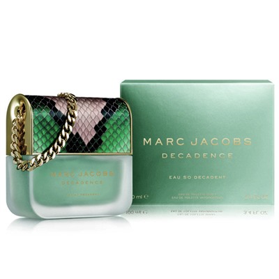 Marc Jacobs Туалетная вода Decadence Eau So Decadent 100 ml (ж)