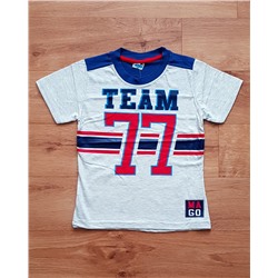 Футболка “Team 77” (6006)