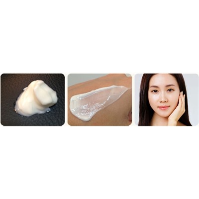 Восстанавливающий улиточный крем [Secret Key] Prestige Snail Repairing Cream