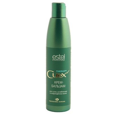 CUS500/M2 Маска CUREX SUN FLOWER для волос - восстановление и защита с UV-фильтром, 500 мл