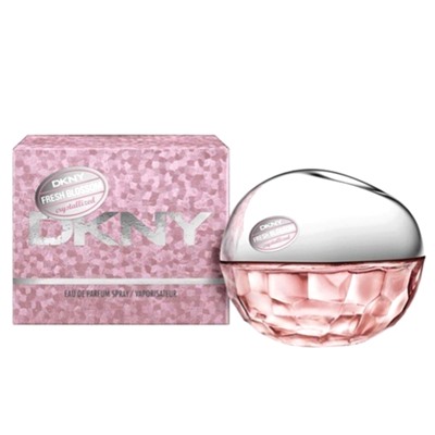 DKNY Парфюмерная вода Be Delicious Fresh Blossom Crystallized 100 ml (ж)