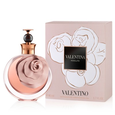 Valentino Парфюмерная вода Valentina Assoluto 80 ml (ж)