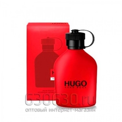 Hugo Boss "Boss Red" 100ml