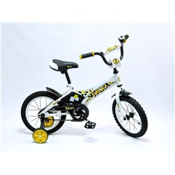 Велосипед детский BMX Такси 141103TX