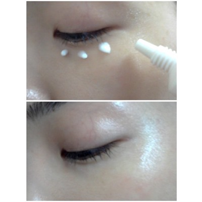 Улиточный крем для кожи вокруг глаз [Secret Key] Snail Repairing Eye Cream