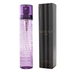 Компактный парфюм Gucci OUD 80ml (у)